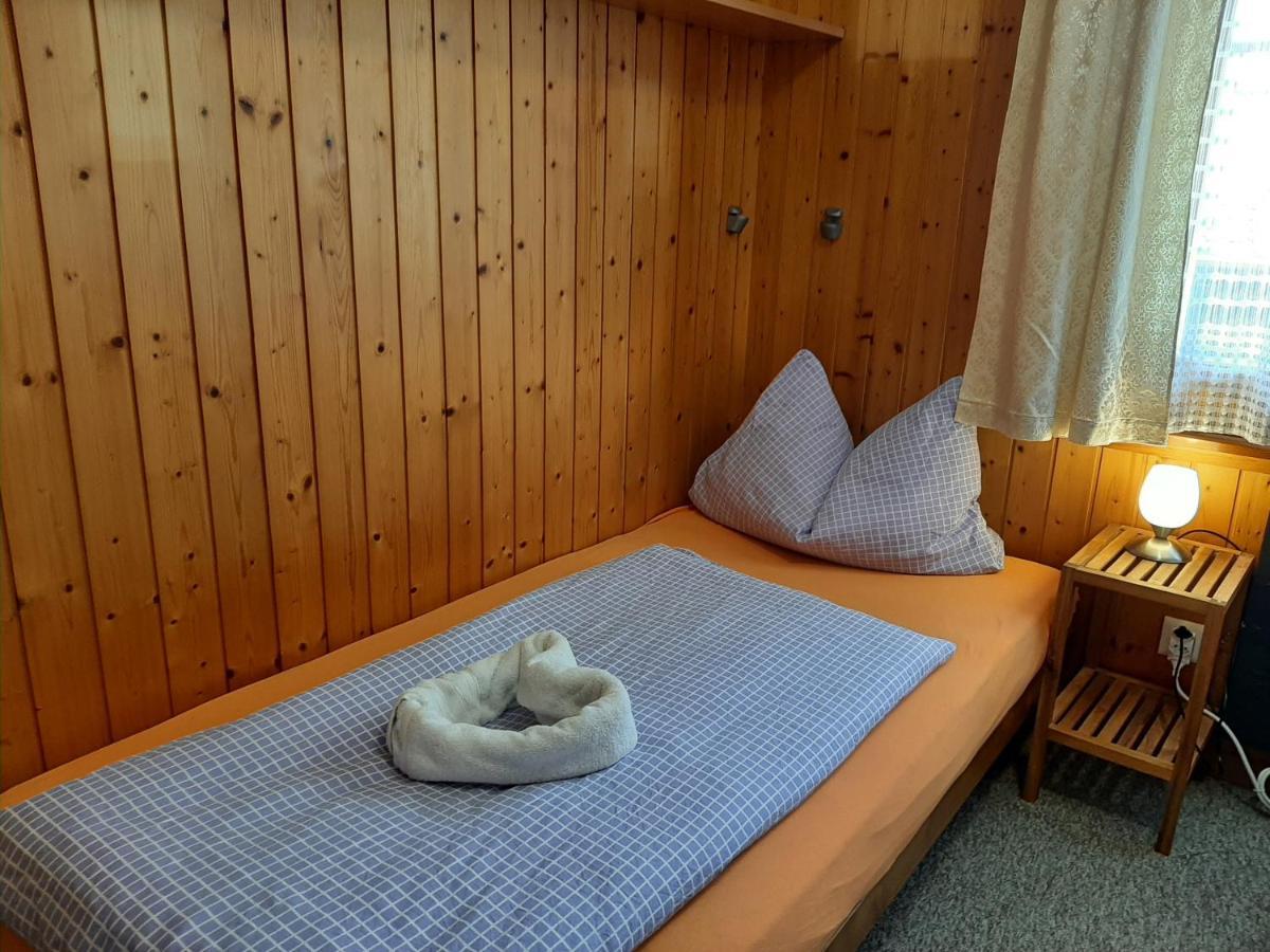 Cozy Chalet By Interlaken. Parking Apartamento Ringgenberg Exterior foto